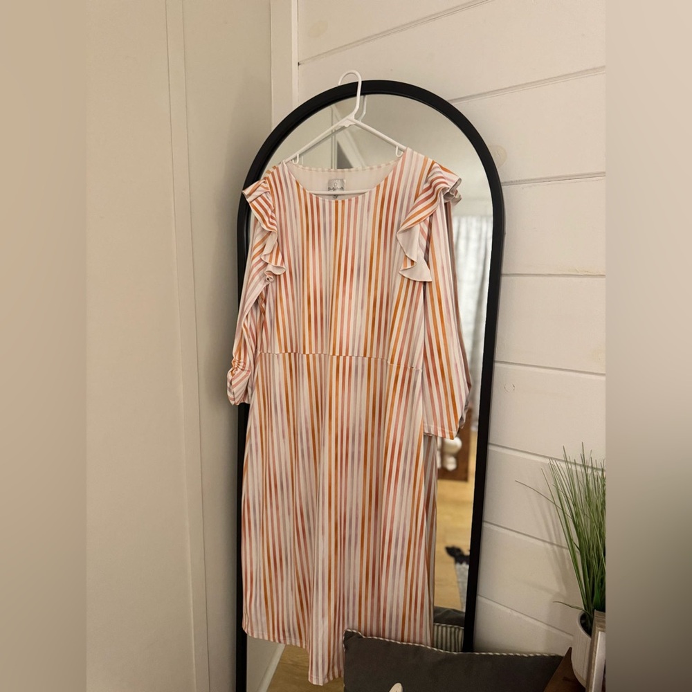 dainty jewels | swim dress